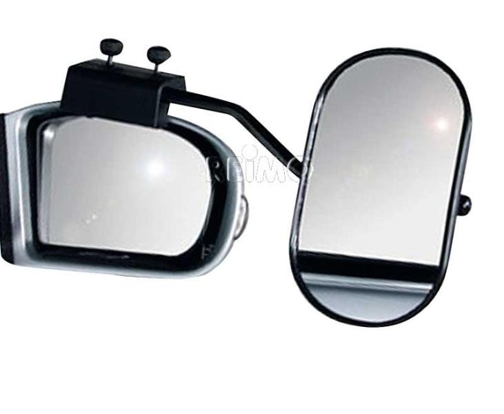 EMUK mirror Golf IV from model 11/03