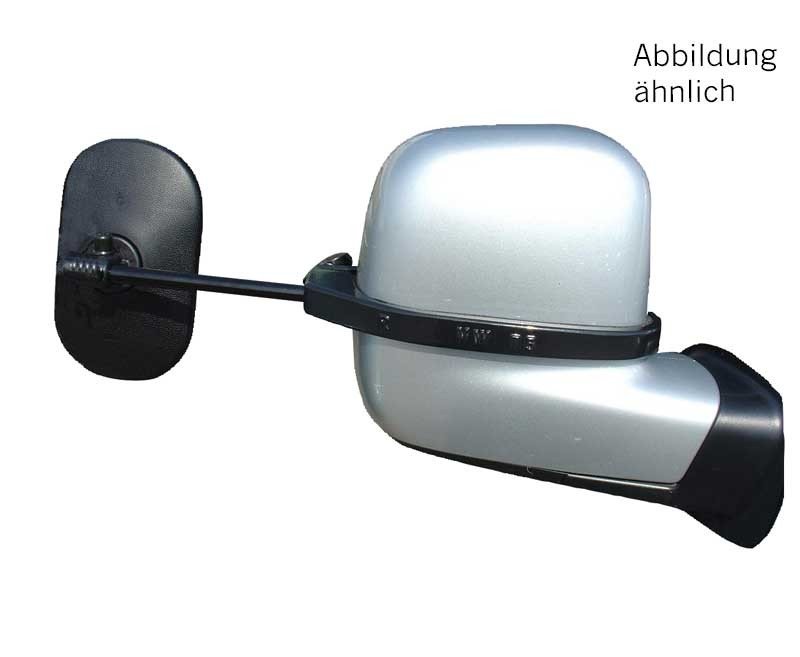 EMUK mirror Passat B8