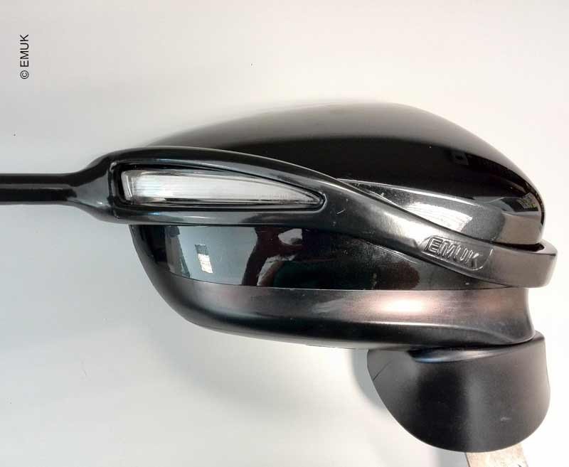 EMUK mirror CX5-Facelift 2015-2017