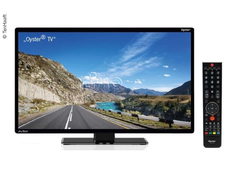 Oyster TV 24"