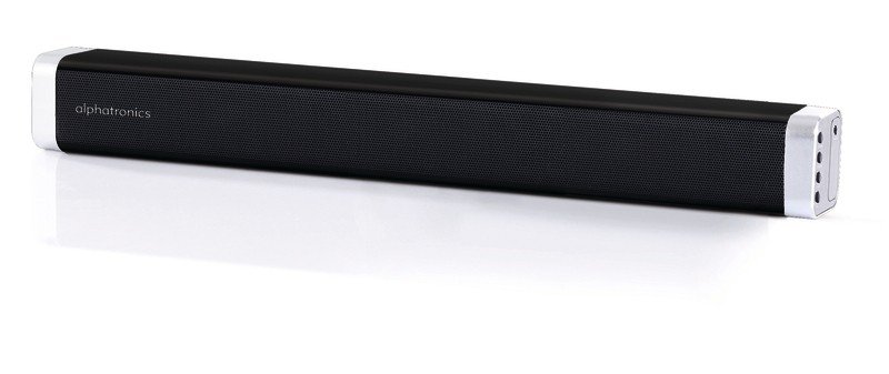 Kõlar Alphatronics Sound 1.4.0 Bluetooth
