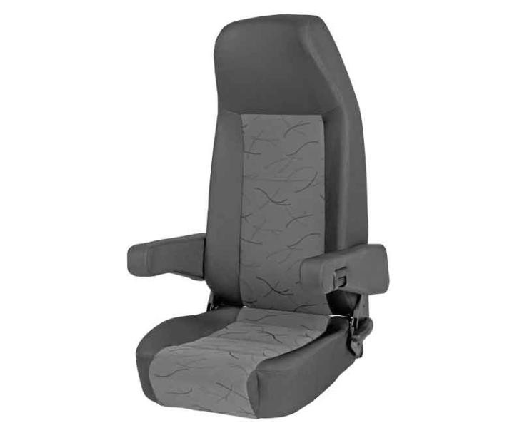 Vansitz S5.1 Customer fabric