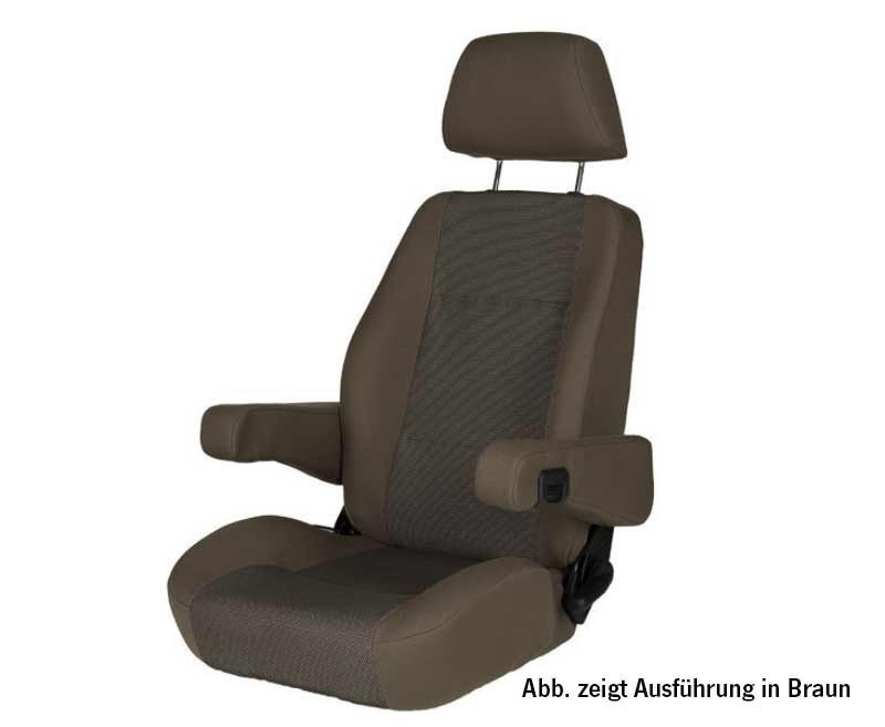 Vansitz S8.1 cover Ara black/grey