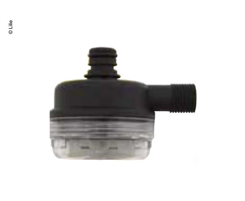 Filter Lilie Smart Serie veepumbale