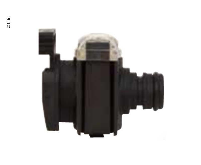 Filter Lily Smartserie veepumbale