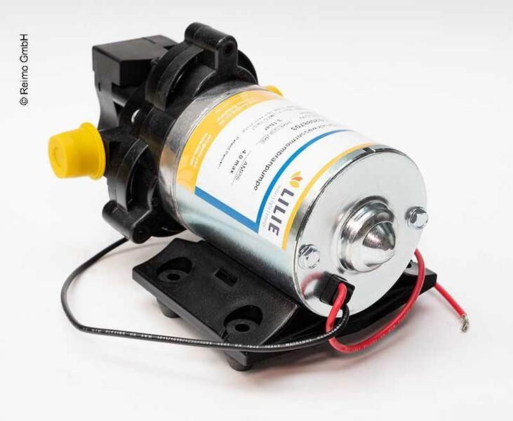 Water pump 12V 10,6l/m