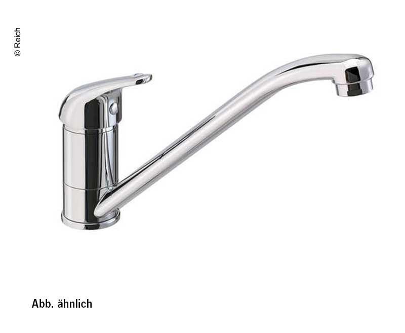 Single lever mixer Charisma without switch