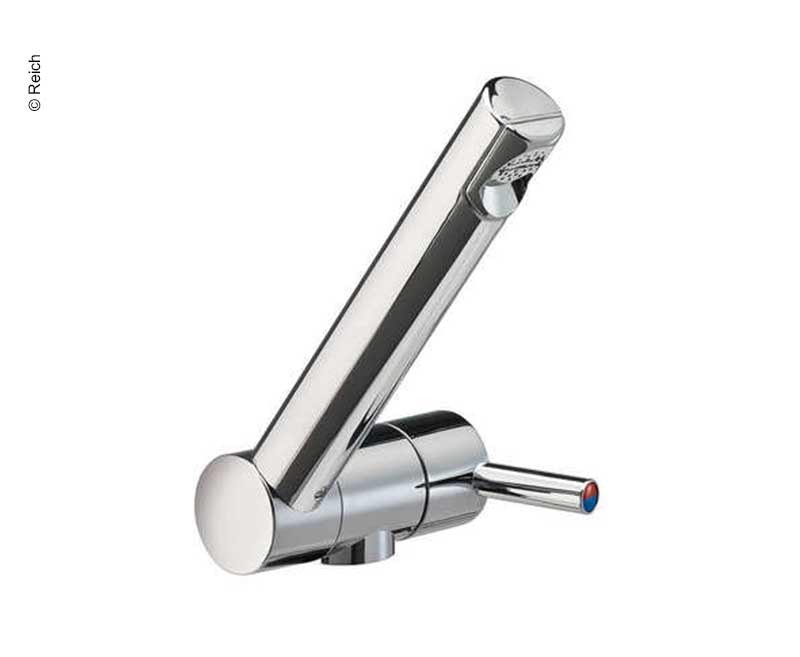 Trend A Mixing tap chrome