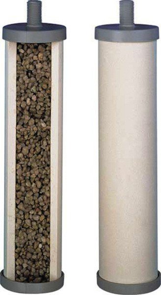 Ceradyn filter for housing EBF up to 50,000 litres