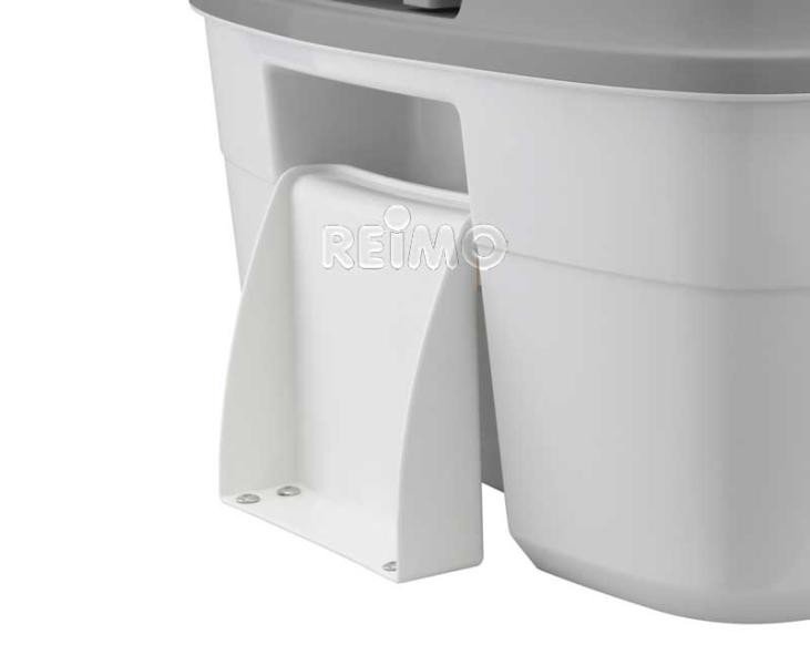 Kinnitus Porta-Potti 365 kinnitamiseks põrandale