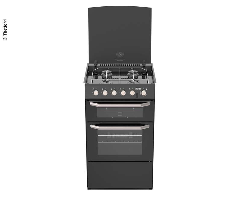 Cooker Caprice 3 all gas