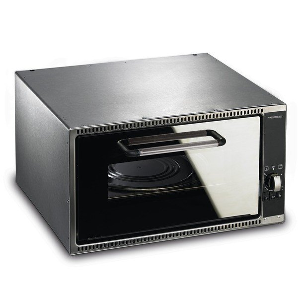 Stainless steel gas oven Dometic OG2000 with grill 30 mbar