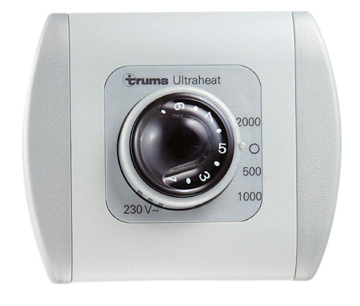 Side parts Cover frame light grey