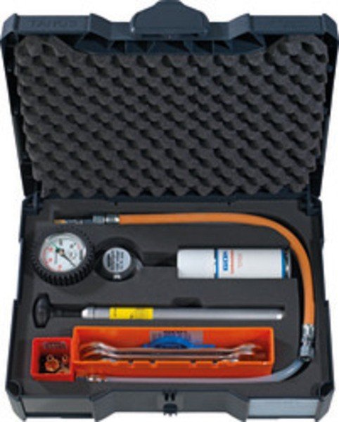 GOK test device Leak Check Basic