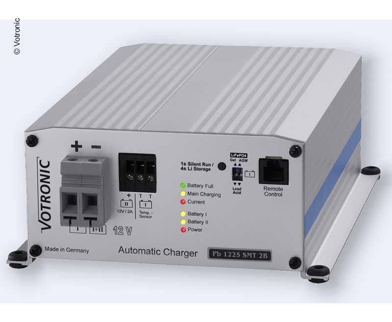 Charger Pb 1225 SMT 2B