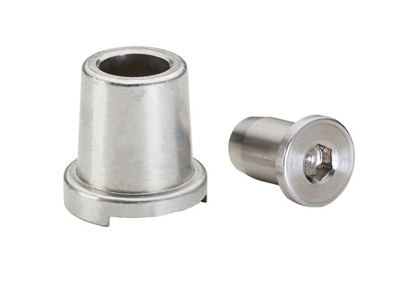 Battery pole adapter for battery sensor (IBS), generation II