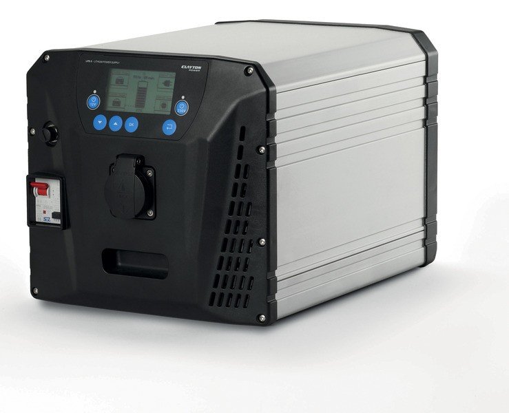 Lithium Power Supply II - LPS II 2512-100
