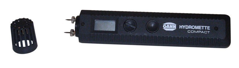 Moisture Meter Type S