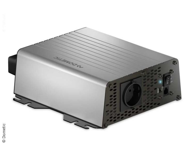 Waeco SinePower Sine Wave Inverter MSI 1324, 24V / 1300W