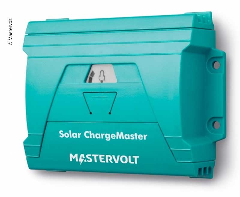 Chargeg.SolarChar.Master 40