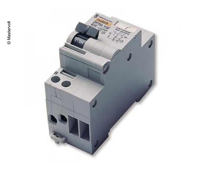 FI switch DPN16A/B/30mA