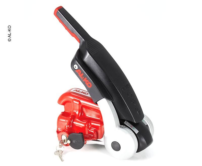 Alko-Safety Plus AKS 1300 red