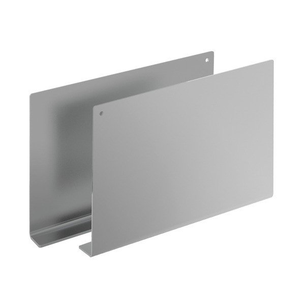 Flat frame set short