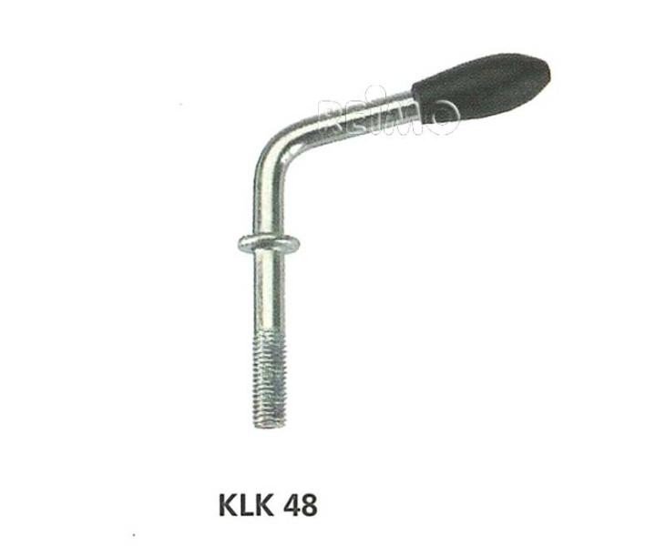 Toggle KLK 48 short