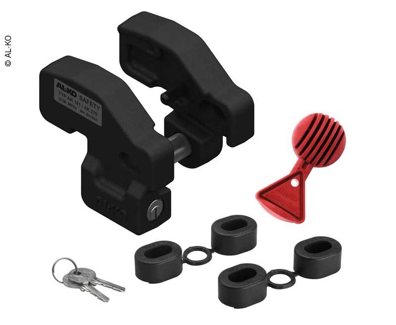 AL-KO Safety for AK 161/270