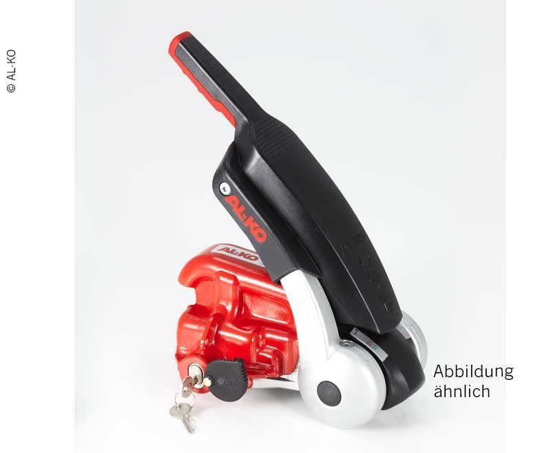 Alko-Safety AK 160 red