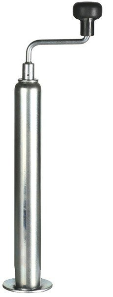 Support tube ST 48-90 with crank