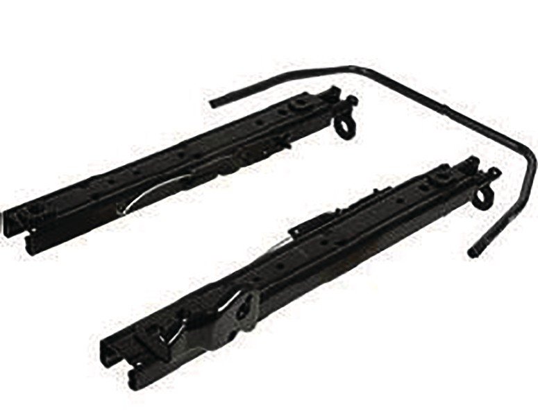 Sportscr. set of sliding rails