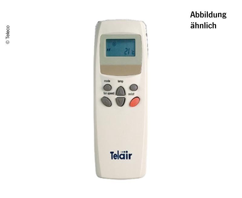 Remote control f. Silent 7300H