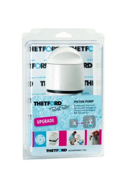 Pump Conversion Kit for PP 335, white