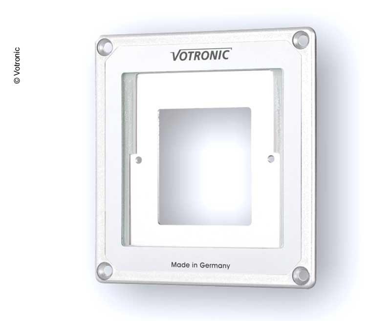 Mounting frame S for display unit Inverter
