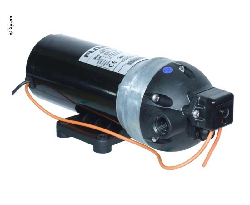 Triplex Flojet 24V pump