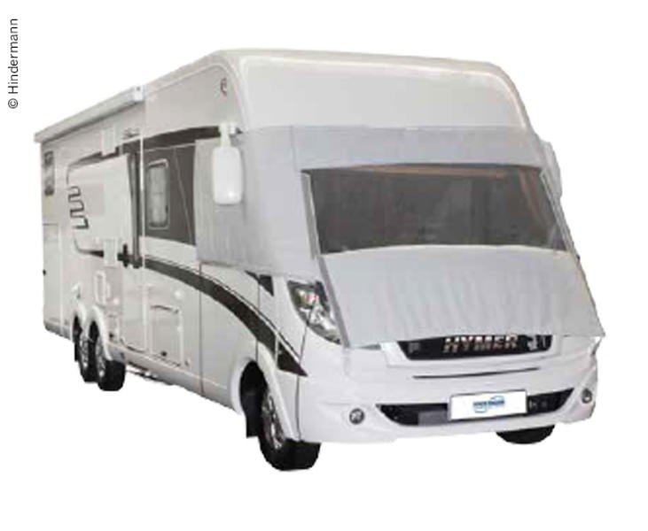 Thermo window mat LUX 2 for Carthago C-Line from 2013