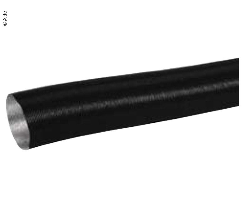 STAINLESS STEEL EXHAUST HOSE