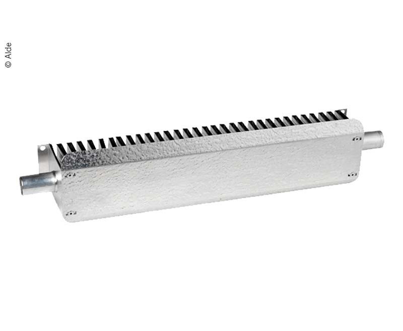 CONVECTOR WITH PROTECTION