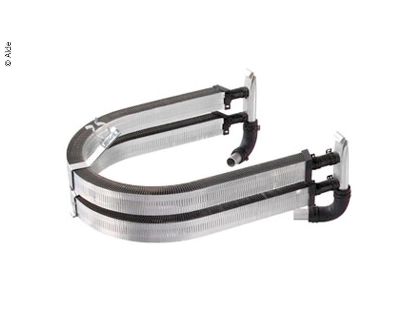 CONVECTOR FOR SEAT HEATING