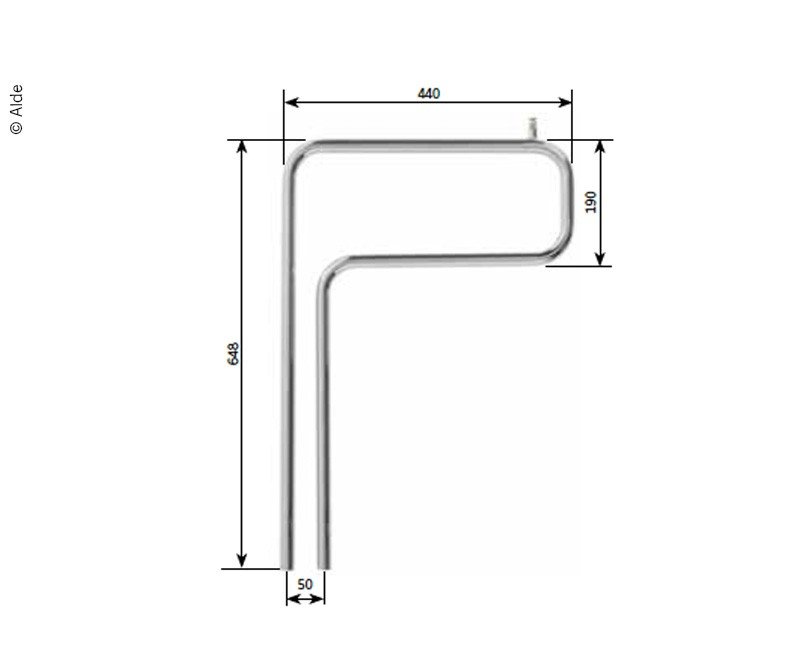 TOWEL DRYER -