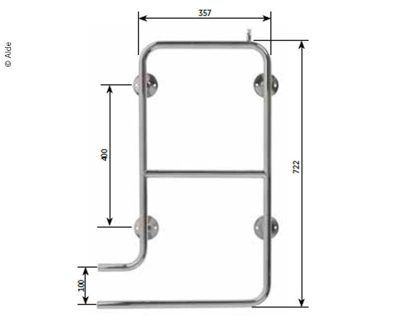 TOWEL DRYER -