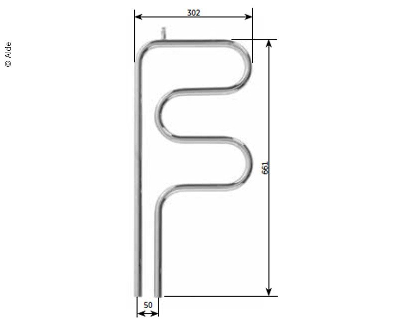 TOWEL DRYER -