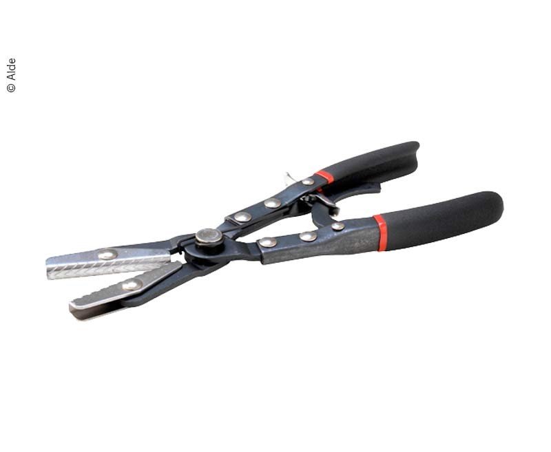 clipping pliers