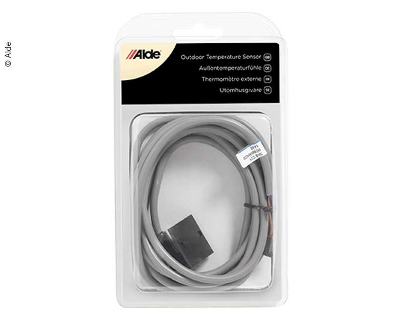 outdoor temperature sensor