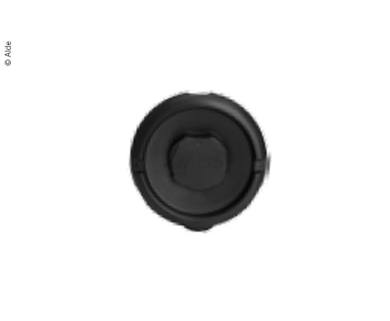CAMINA COVER BLACK