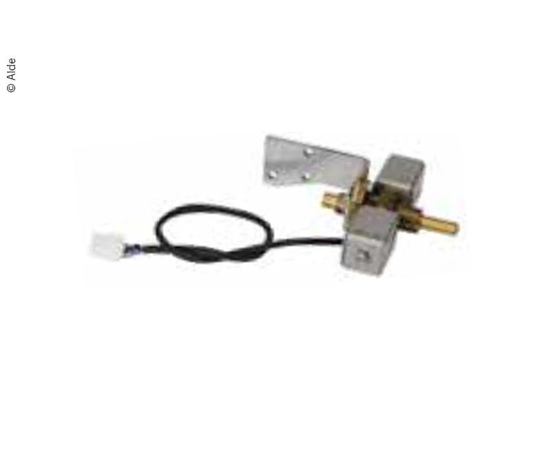MAGNETIC VALVE
