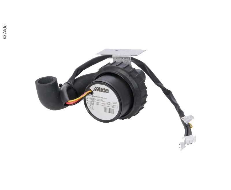Circulation pump 12V With Pvm
