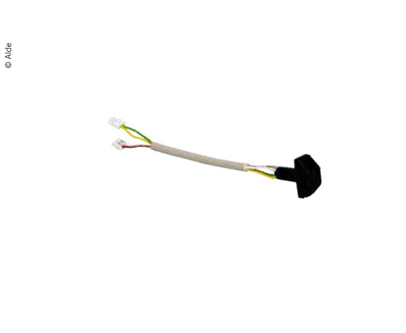 Remote sensor For control panel