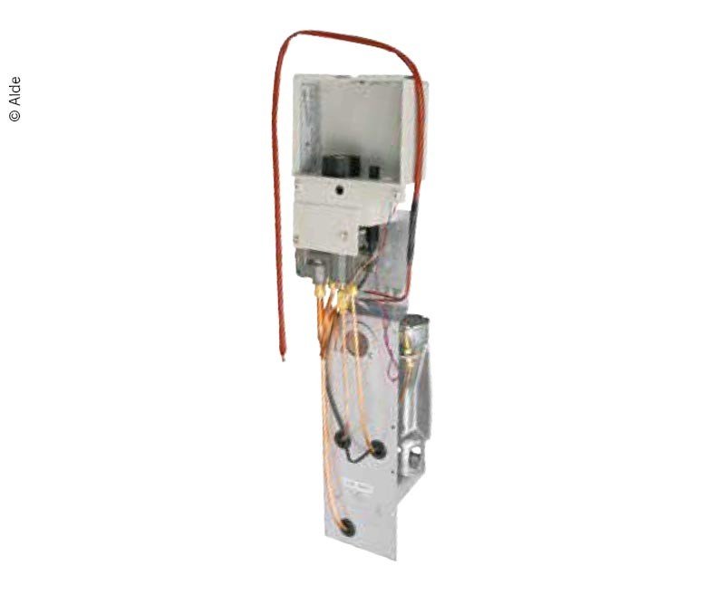 Burner Package For Comfort